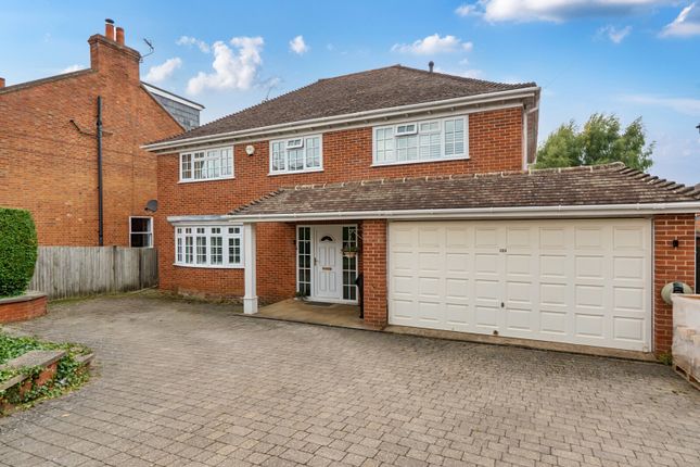 Victoria Road, Reading RG10 5 bed detached house for sale