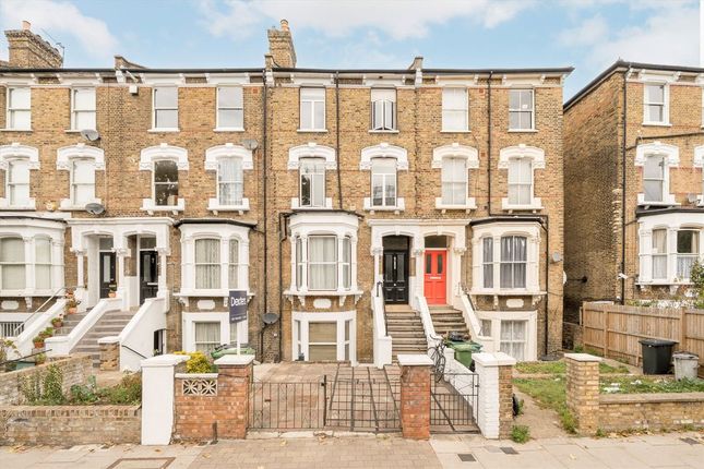 Drayton Park, London N5 6 bed house for sale