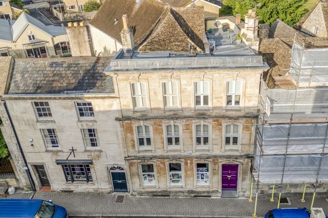 Long Street, Tetbury... 3 bed house for sale