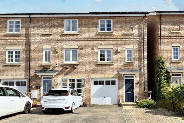 Redshank Close, Soham 3 bed end of terrace house for sale