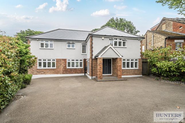 Priestlands Park Road, Sidcup 5 bed detached house for sale
