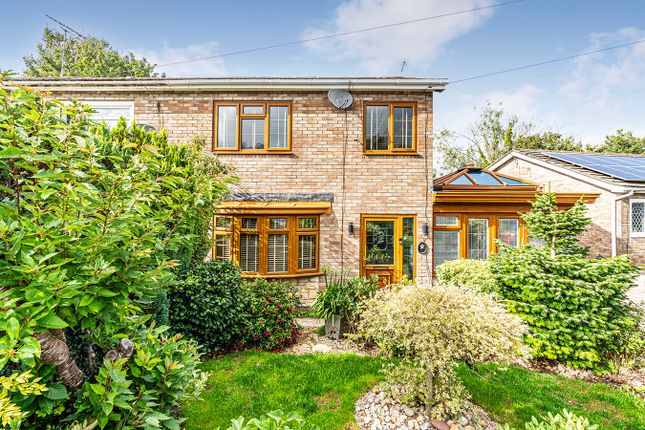 Greenfield Avenue, Pontypridd CF37 3 bed semi