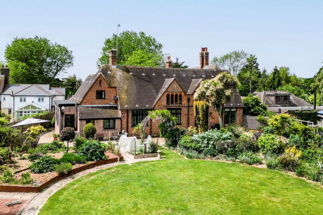 Bodle Street Green, Hailsham, BN27 5 bed character property for sale