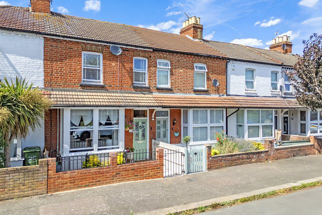 Vine Street, Romford, RM7 2 bed terraced house for sale