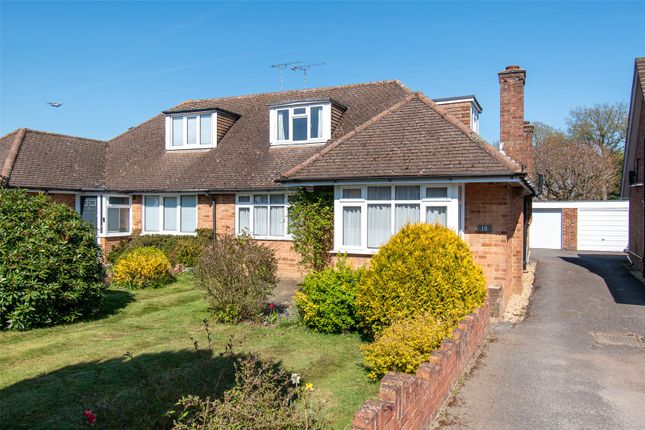 Ringway Road, Park Street, St.... 4 bed bungalow for sale