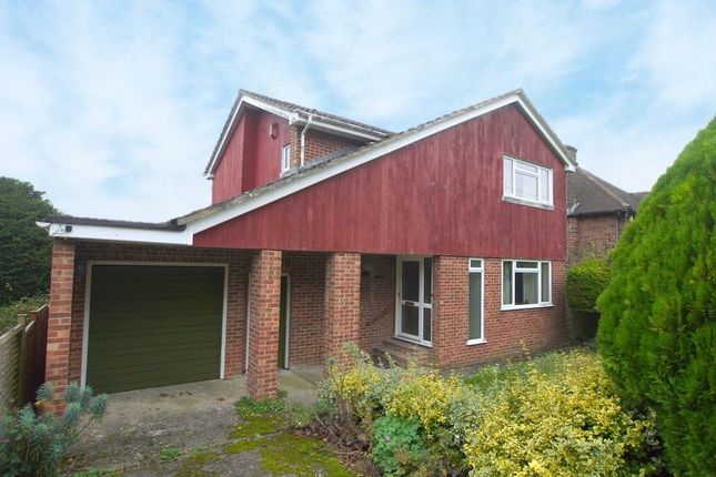 Barnfield Road, Riverhead, TN13 3 bed detached house for sale