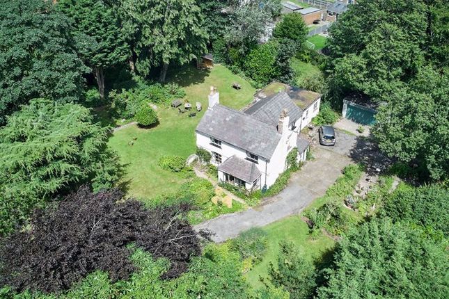 111 Pepper Lane, Wigan WN6 3 bed character property for sale
