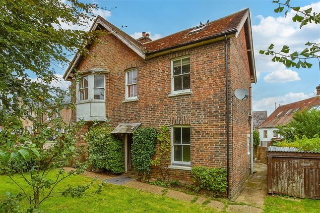 Albert Road, Uckfield, East Sussex 5 bed detached house for sale