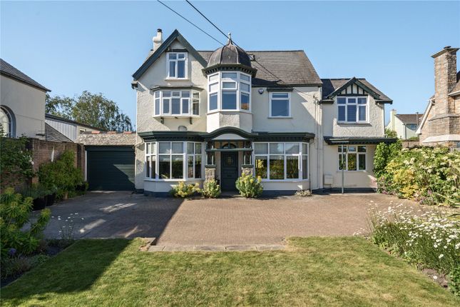 Bickington, Barnstaple, Devon, EX31 6 bed detached house for sale