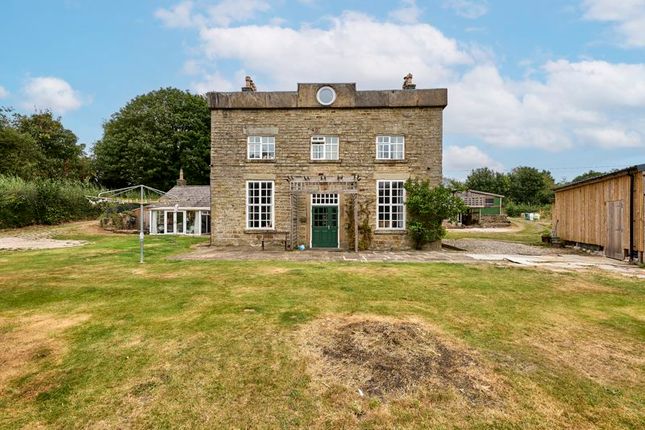 Wigan Road, Wigan WN2 6 bed character property for sale
