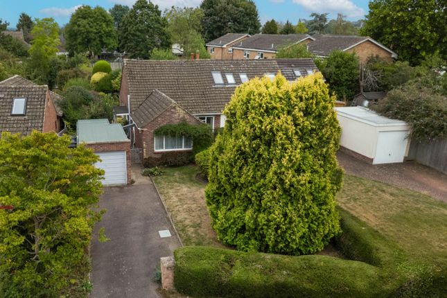 2 bedroom semi-detached bungalow for sale