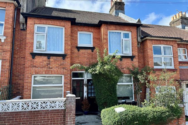 Ryde Road, Brighton BN2 2 bed flat for sale