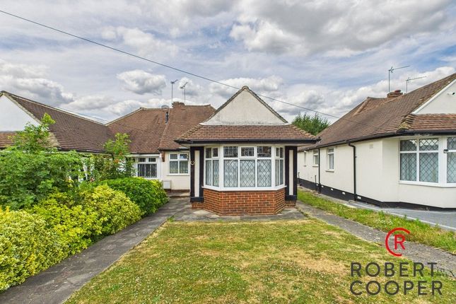 Cardinal Road, Ruislip, HA4 3 bed bungalow for sale