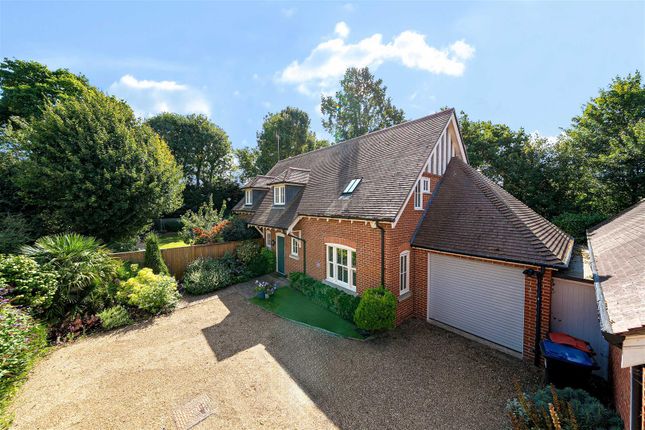Stodmarsh Road, Canterbury CT3 4 bed detached house for sale
