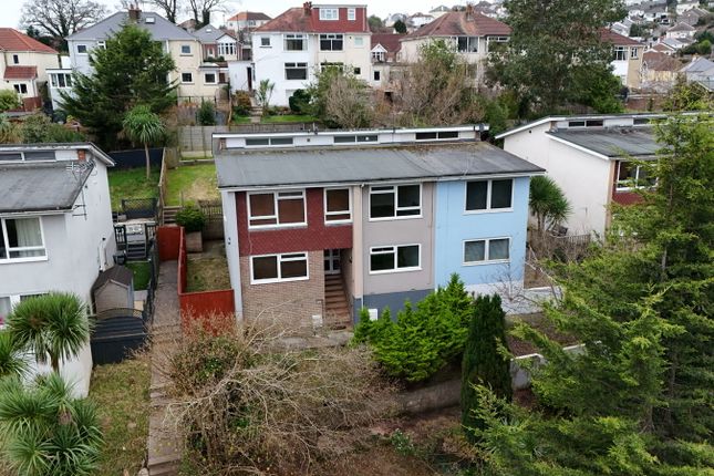 Cockington Lane, Preston, Paignton 2 bed terraced house for sale