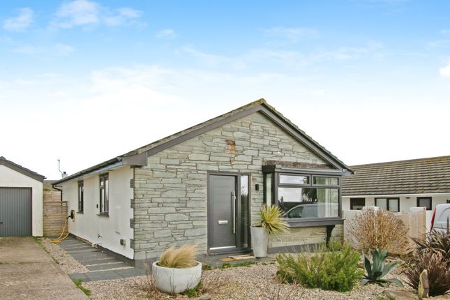 3 bed bungalow