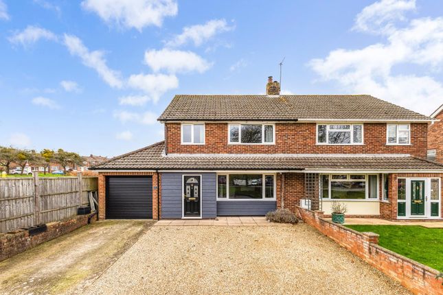 Aston Mead, Salisbury 3 bed house for sale