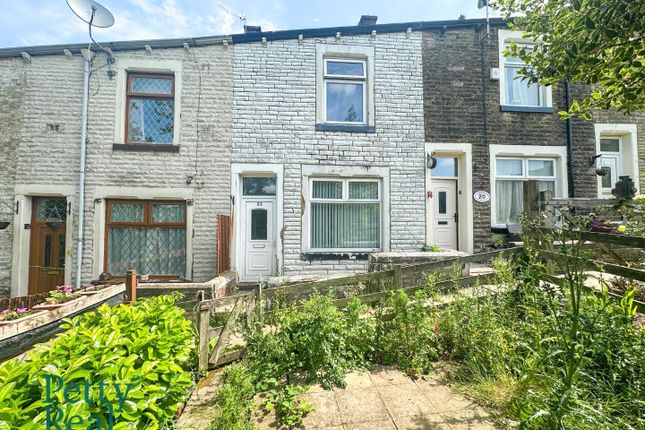Kensington Street, Nelson 2 bed terraced house for sale