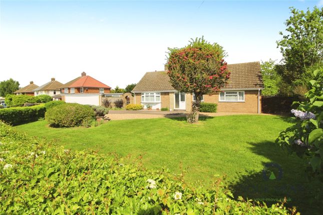 High Road, Bedford MK45 3 bed bungalow for sale