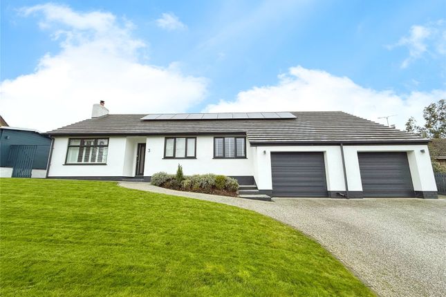 3 bedroom bungalow for sale