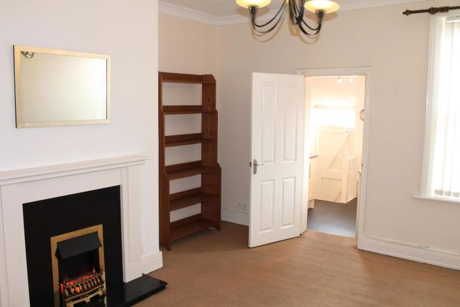 Percy Street, Wallsend, NE28 7SF 3 bed flat for sale