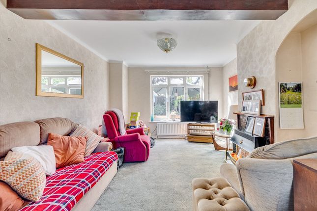 Barnes Avenue, London, SW13 2 bed terraced house for sale