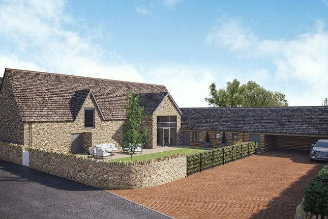 Barn conversion for sale