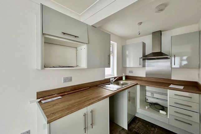 Bullar Road, Southampton 1 bed ground floor flat for sale