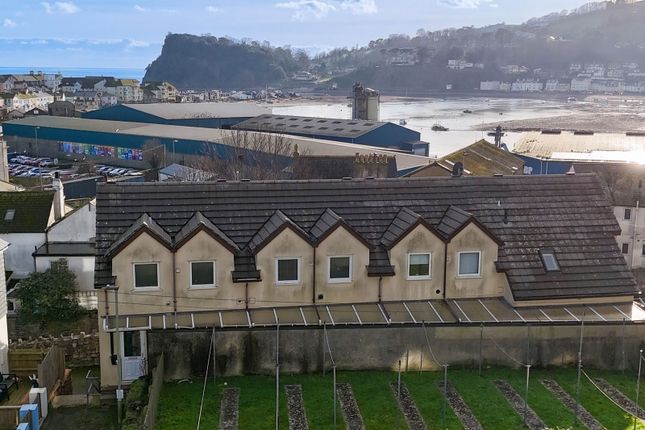 Parson Street, Teignmouth TQ14 2 bed terraced house for sale