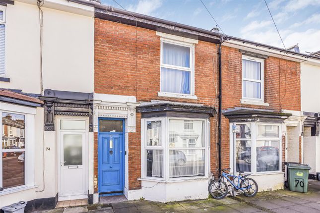 Telephone Road, Southsea PO4 4 bed terraced house for sale