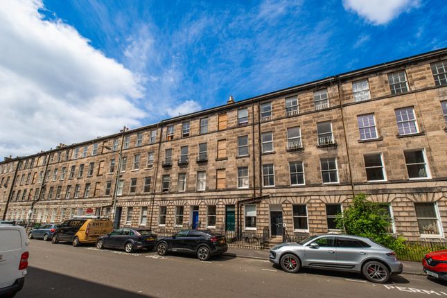 21 (3F1) Montague Street, Newington... 4 bed flat for sale