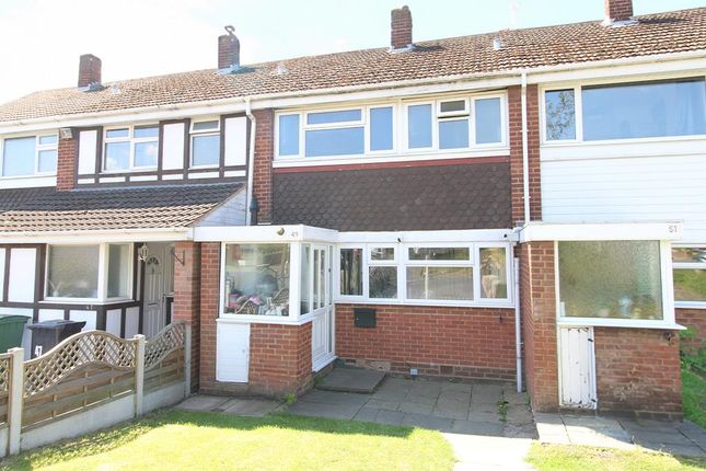 Mousehall Farm Road, Brierley Hill 3 bed house for sale