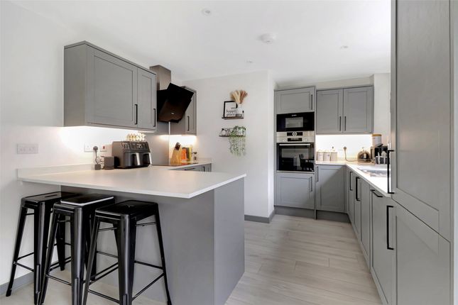 Taw Wharf, Barnstaple, Devon, EX31 2 bed terraced house for sale
