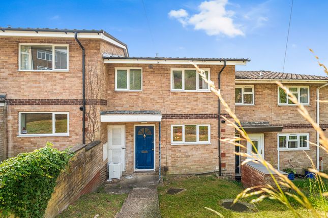 Thurmond Crescent, Winchester, SO22 3 bed terraced house for sale