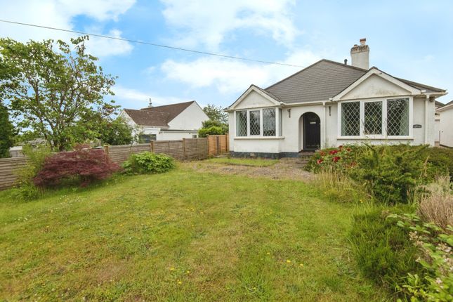 2 bedroom bungalow for sale