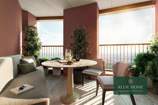 285A Edgware Road, London W2 1 bed flat for sale