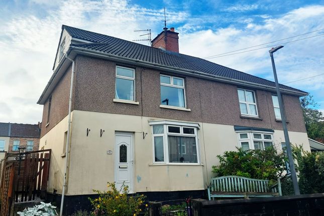 Worcester Road, Bristol, BS15 4 bed semi