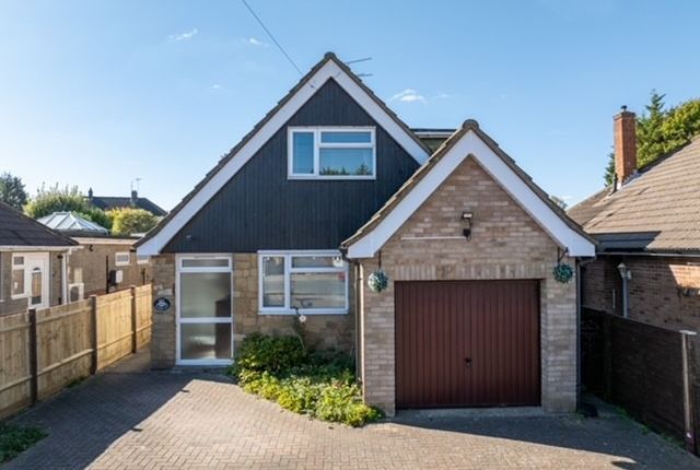 Riverside Road, Luton 4 bed detached house for sale
