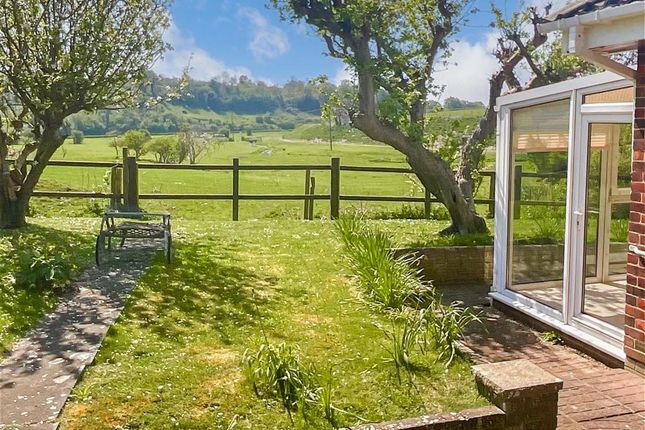 Wepham, Arundel, West Sussex 3 bed chalet for sale