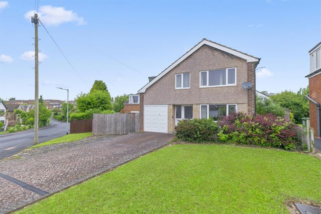 St. Richards Road, Otley LS21 4 bed detached house for sale