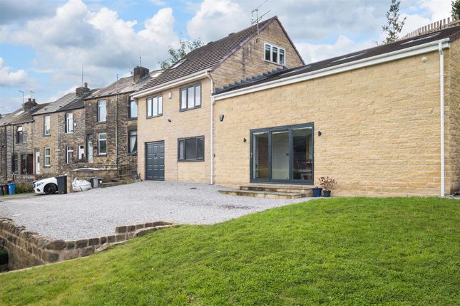 Cowley Road, Sheffield S35 6 bed detached house for sale