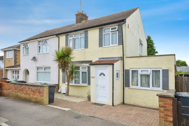 4 bedroom semi-detached house for sale