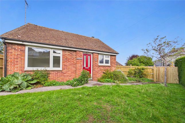 Hampton Road, Newbury, Berkshire, RG14 1 bed bungalow for sale