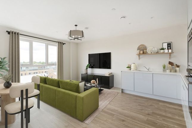 2 bedroom flat for sale
