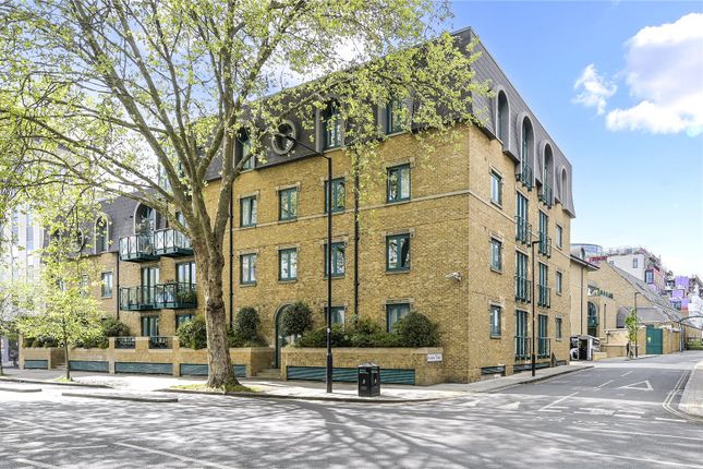 Westminster Bridge Road, London, SE1 2 bed apartment for sale
