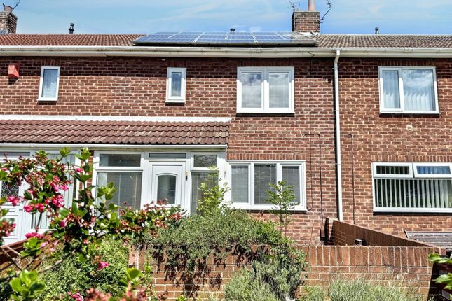 John Reid Road, South Shields, Tyne... 2 bed terraced house for sale