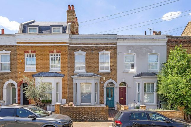 Edithna Street, SW9 3 bed house for sale