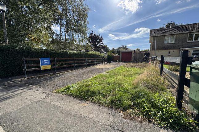 Kings Avenue, Corsham SN13 3 bed property with land for sale