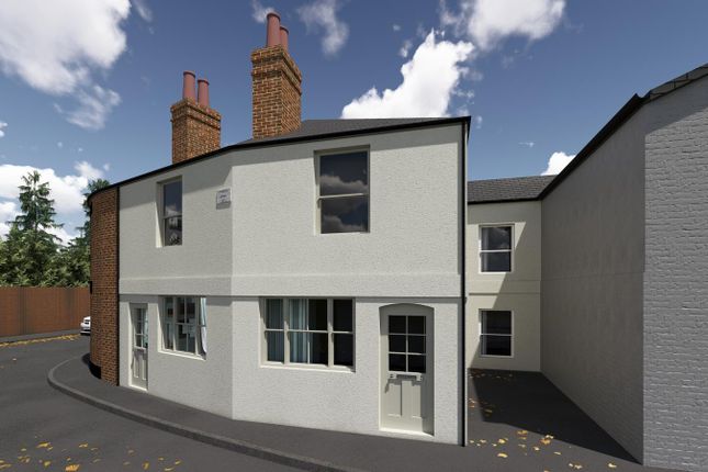 Upper Village Road, Sunninghill 2 bed terraced house for sale