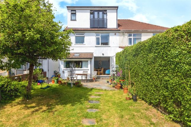 Bedminster Road, Bristol, BS3 4 bed semi